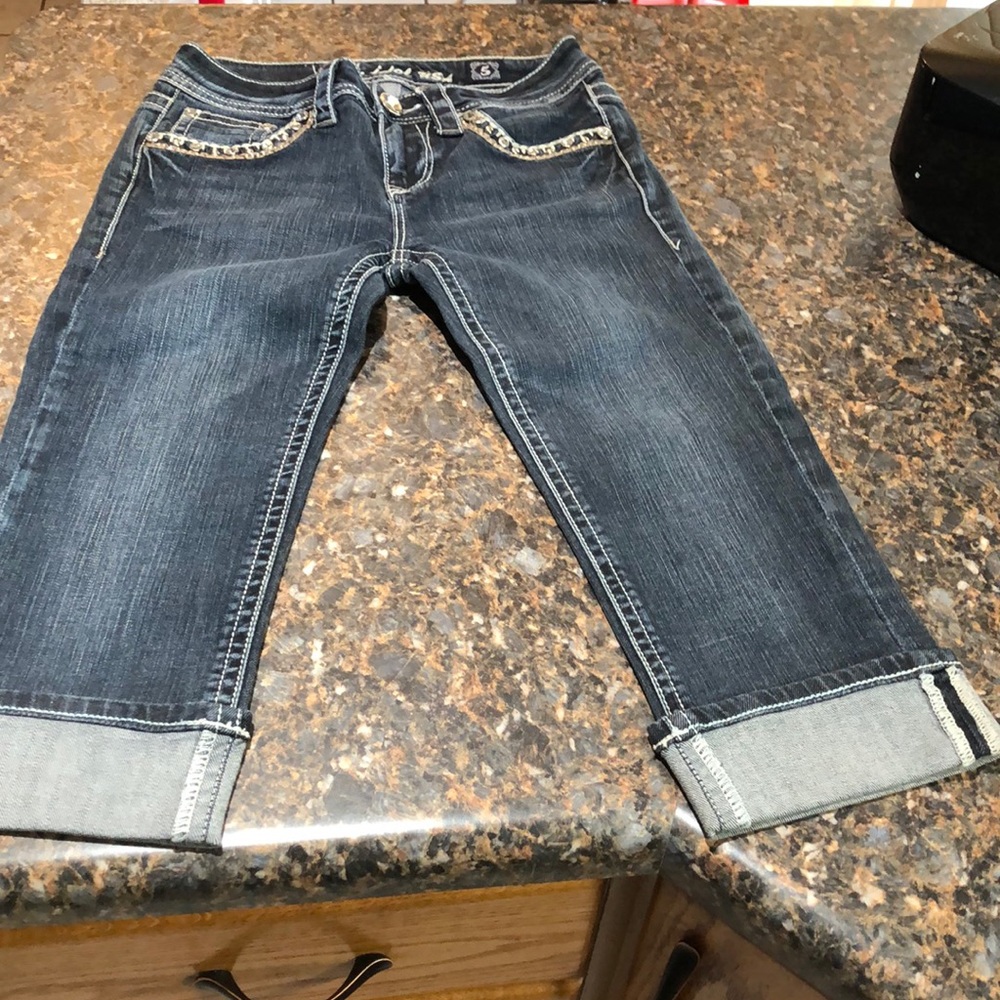 L.A Idol USA jeans